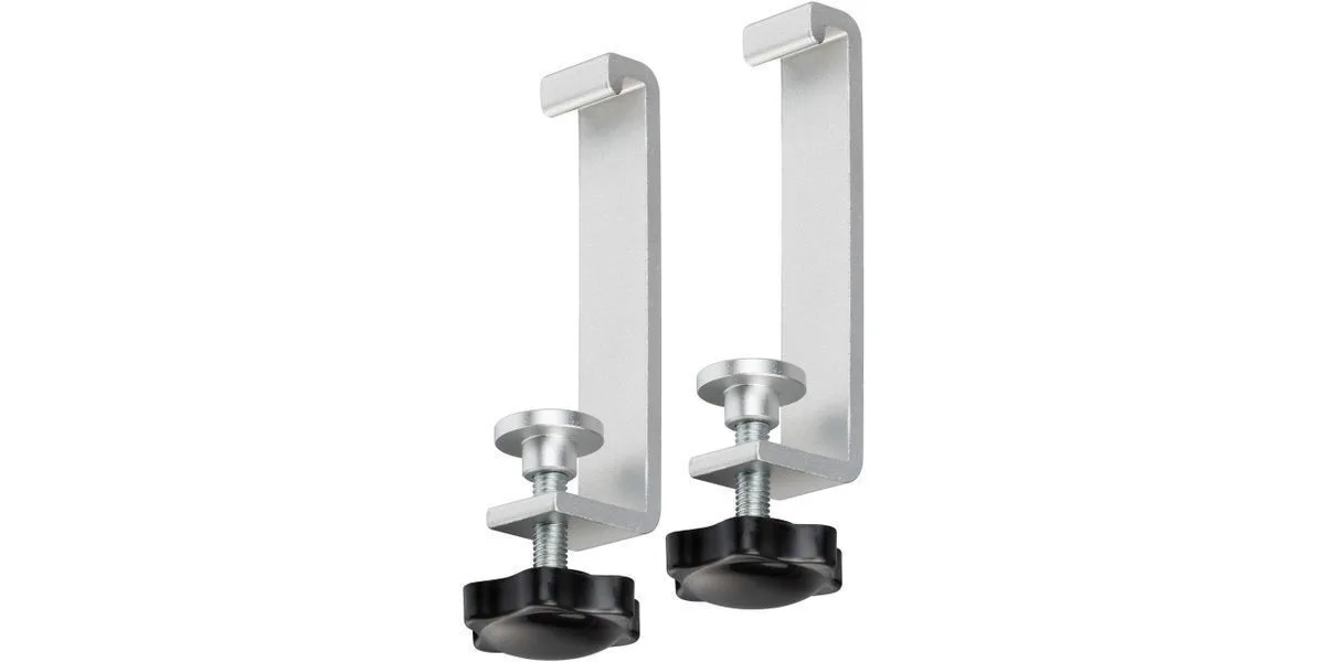 Brennenstuhl 1990500010 Βάση Ηλεκτροκόλλησης Σετ 2τμχ Brennenstuhl 1990500010 Βάση Ηλεκτροκόλλησης Σετ 2τμχ - Image 1
