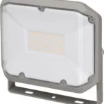 Brennenstuhl 3050 Στεγανός Προβολέας LED 30W Θερμό Λευκό 3000K IP44 1178030900