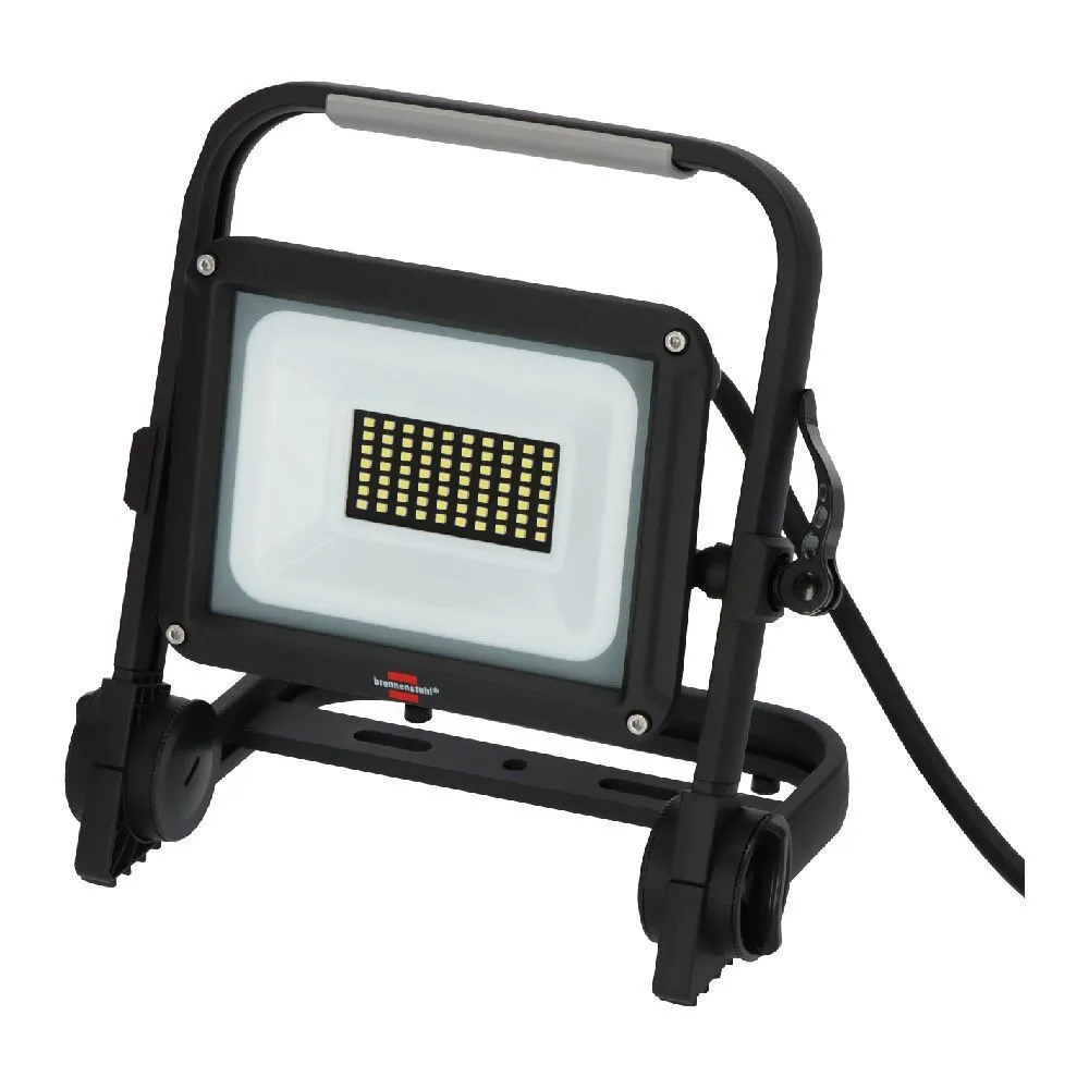 Brennenstuhl Προβολέας Εργασίας LED IP65 με Φωτεινότητα έως 3450lm Brennenstuhl Προβολέας Εργασίας LED IP65 με Φωτεινότητα έως 3450lm - Image 1