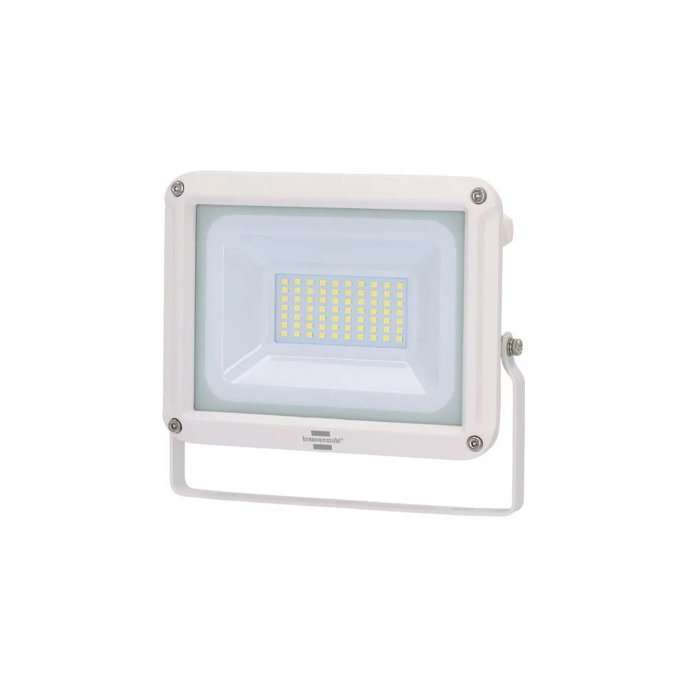 Brennenstuhl Στεγανός Προβολέας LED 30W Ψυχρό Λευκό 6500K IP65 Brennenstuhl Στεγανός Προβολέας LED 30W Ψυχρό Λευκό 6500K IP65 - Image 1