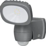 Brennenstuhl Στεγανός Προβολέας LED 4.5W Ψυχρό Λευκό 5000K με Αισθητήρα Κίνησης IP44 1178900100