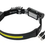 Brennenstuhl Φωτισμός Εργασίας Επαναφορτιζόμενος LED IP44 με Φωτεινότητα έως 500lm 1173760000