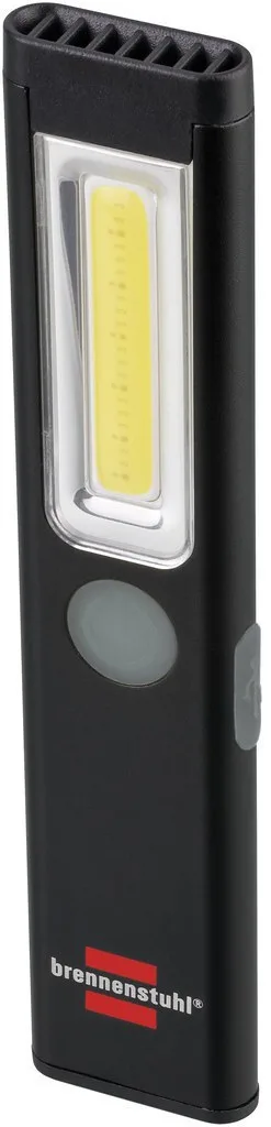 Brennenstuhl Φωτισμός Εργασίας Μπαταρίας LED IP20 με Φωτεινότητα έως 200lm 1175590100 Brennenstuhl Φωτισμός Εργασίας Μπαταρίας LED IP20 με Φωτεινότητα έως 200lm 1175590100 - Image 1