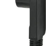 Brennenstuhl Comfort-LinePlus Πολύπριζο 6 Θέσεων με Διακόπτη και Καλώδιο 2m 1153300100