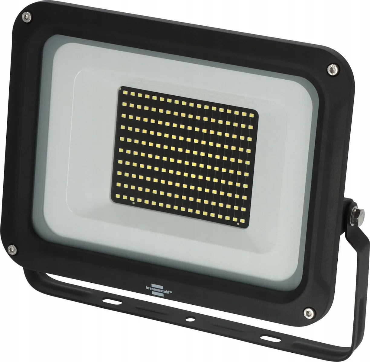 Brennenstuhl Jaro Στεγανός Ηλιακός Προβολέας LED 100W Ψυχρό Λευκό 6500K IP65 1171250041 Brennenstuhl Jaro Στεγανός Ηλιακός Προβολέας LED 100W Ψυχρό Λευκό 6500K IP65 1171250041 - Image 1