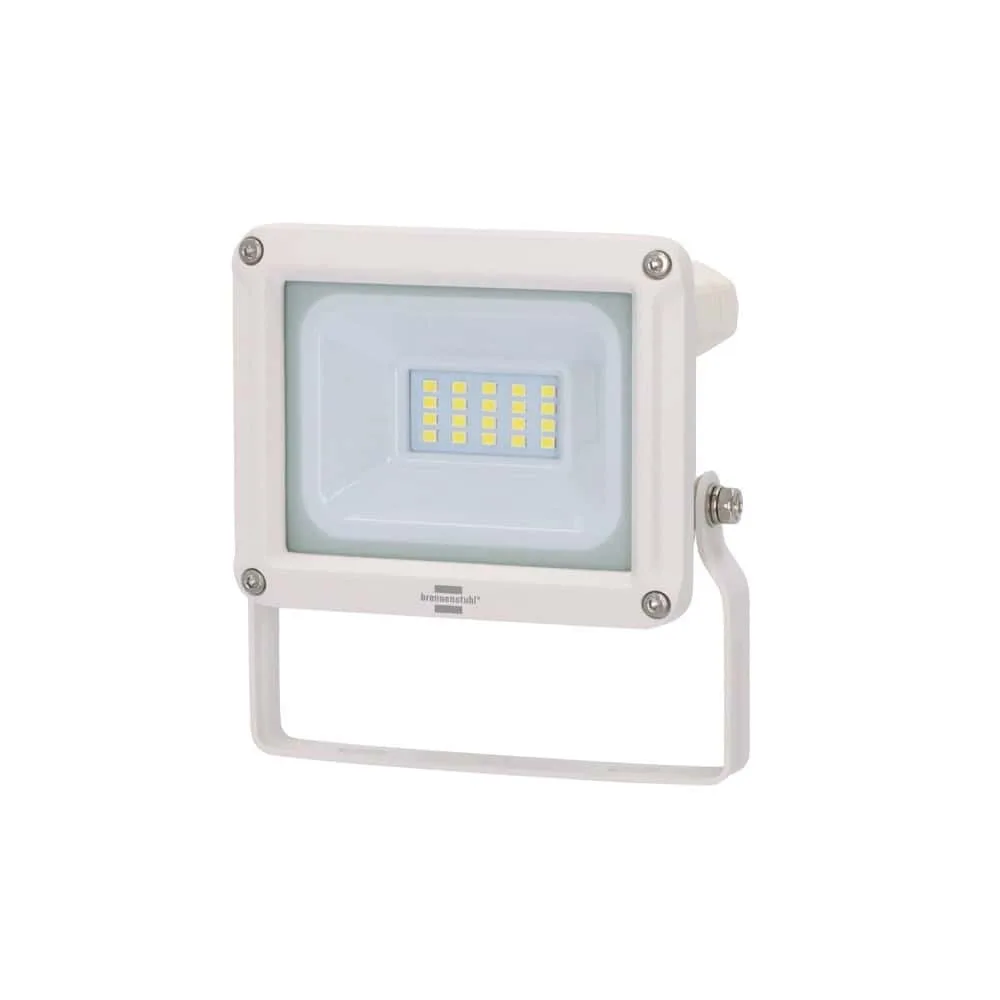 Brennenstuhl Jaro Στεγανός Προβολέας LED 1060W Ψυχρό Λευκό 6500K IP65 1171260141 Brennenstuhl Jaro Στεγανός Προβολέας LED 1060W Ψυχρό Λευκό 6500K IP65 1171260141 - Image 1