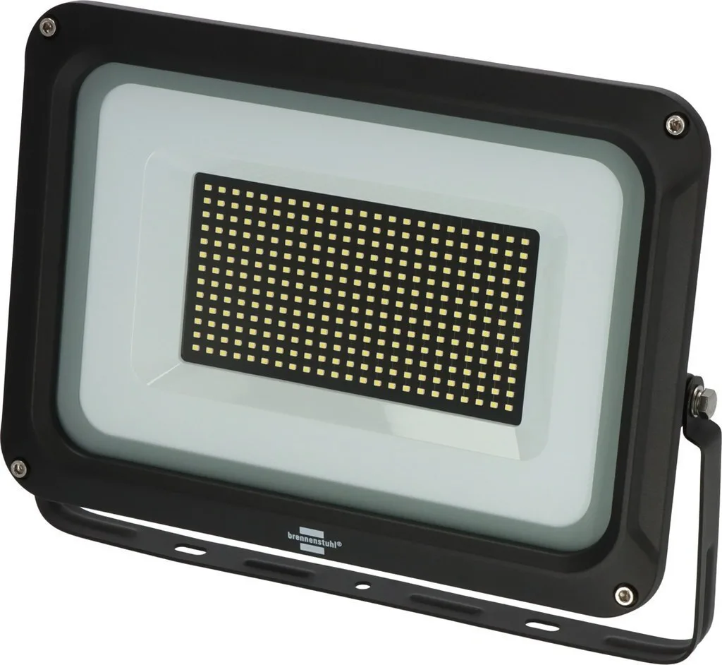 Brennenstuhl Jaro Στεγανός Προβολέας LED 150W Ψυχρό Λευκό 6500K IP65 1171250741 Brennenstuhl Jaro Στεγανός Προβολέας LED 150W Ψυχρό Λευκό 6500K IP65 1171250741 - Image 1