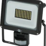 Brennenstuhl Jaro Στεγανός Προβολέας LED 30W Ψυχρό Λευκό 6500K με Αισθητήρα Κίνησης IP65 1171250342
