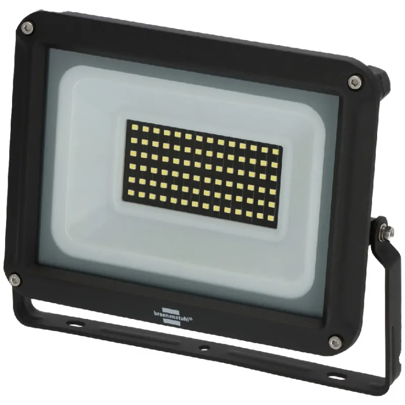 Brennenstuhl Jaro Στεγανός Προβολέας LED 30W Ψυχρό Λευκό 6500K IP65 1171250341 Brennenstuhl Jaro Στεγανός Προβολέας LED 30W Ψυχρό Λευκό 6500K IP65 1171250341 - Image 1