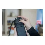 Brennenstuhl Premium-line Πολύπριζο Aσφαλείας 10 Θέσεων με USB-A, Διακόπτη και Καλώδιο 3m 1951500100