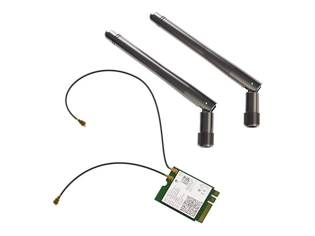 BrightSign M.2 Ασύρματη Κάρτα Δικτύου BrightSign M.2 Ασύρματη Κάρτα Δικτύου - Image 1