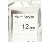 Brother Cleaning Tape Printhead για Brother TZE-CL3