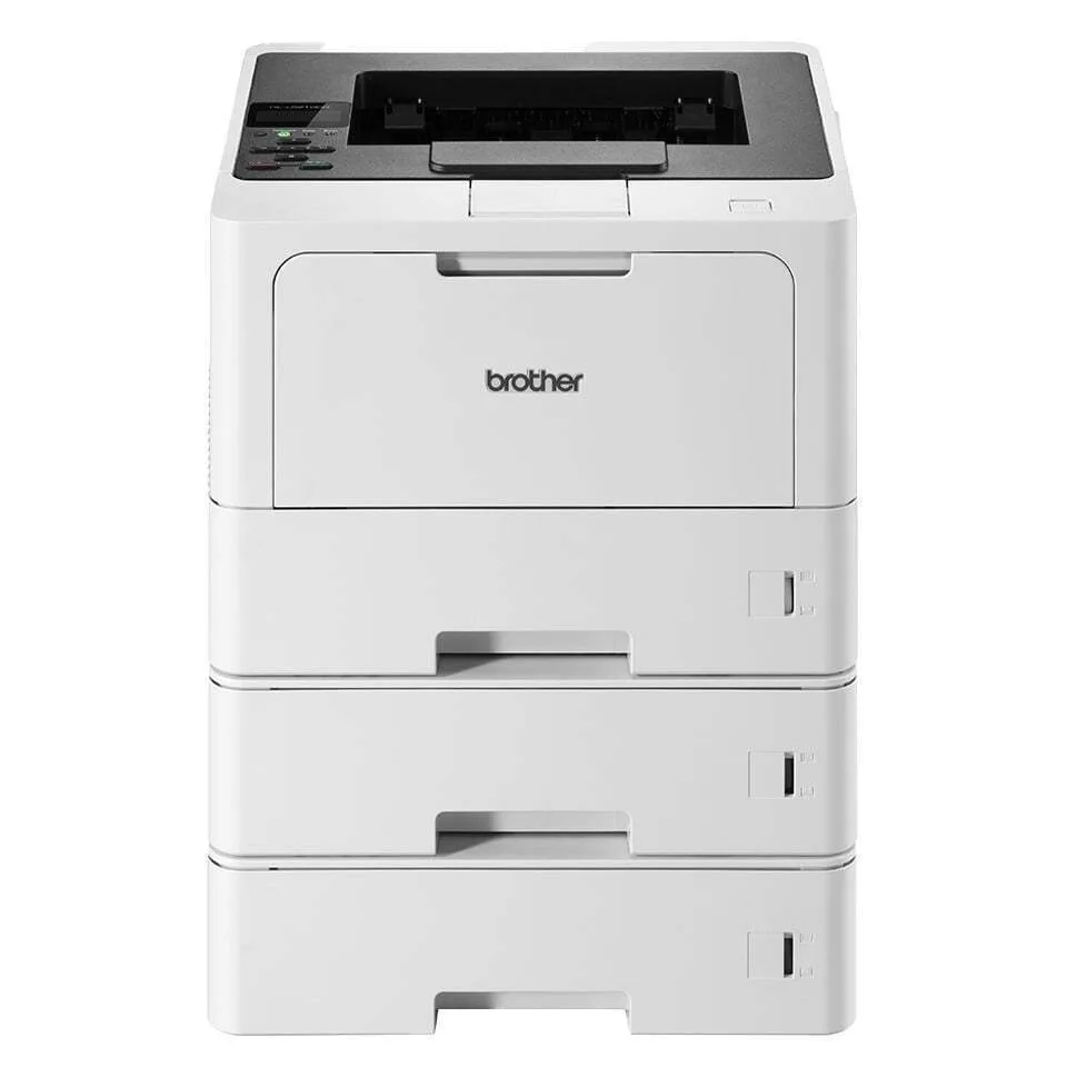 Brother HLL5210DNTTG2 Ασπρόμαυρος Εκτυπωτής Laser Brother HLL5210DNTTG2 Ασπρόμαυρος Εκτυπωτής Laser - Image 1
