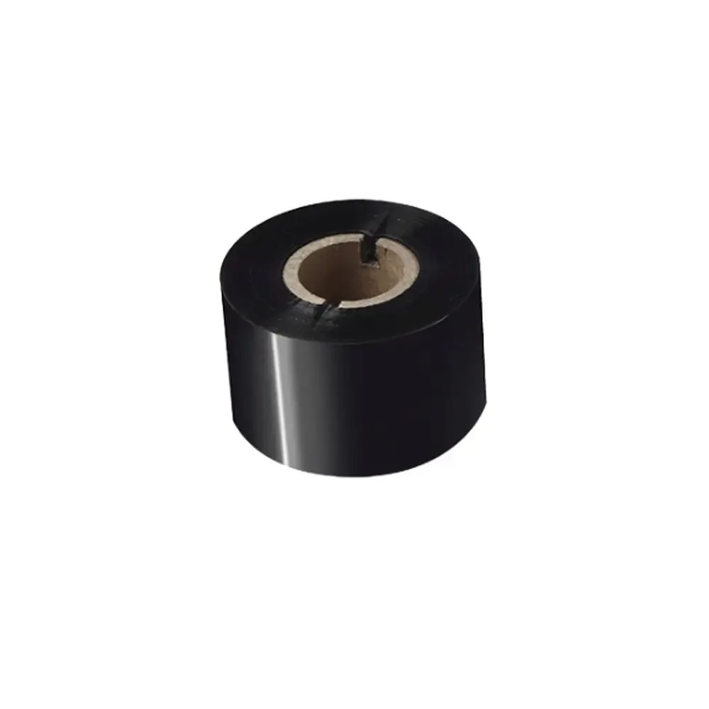 Brother Premium Wax Resin Black Ribbon 60mmx300m Pk 12 Brother Premium Wax Resin Black Ribbon 60mmx300m Pk 12 - Image 1