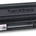 Brother TN-130BK Γνήσιο Toner Laser Εκτυπωτή Μαύρο 2500 Σελίδων (TN-130BK)