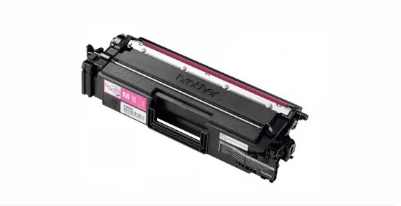 Brother TN-824MP Γνήσιο Toner Laser Εκτυπωτή Ματζέντα 12000 Σελίδων Brother TN-824MP Γνήσιο Toner Laser Εκτυπωτή Ματζέντα 12000 Σελίδων - Image 1