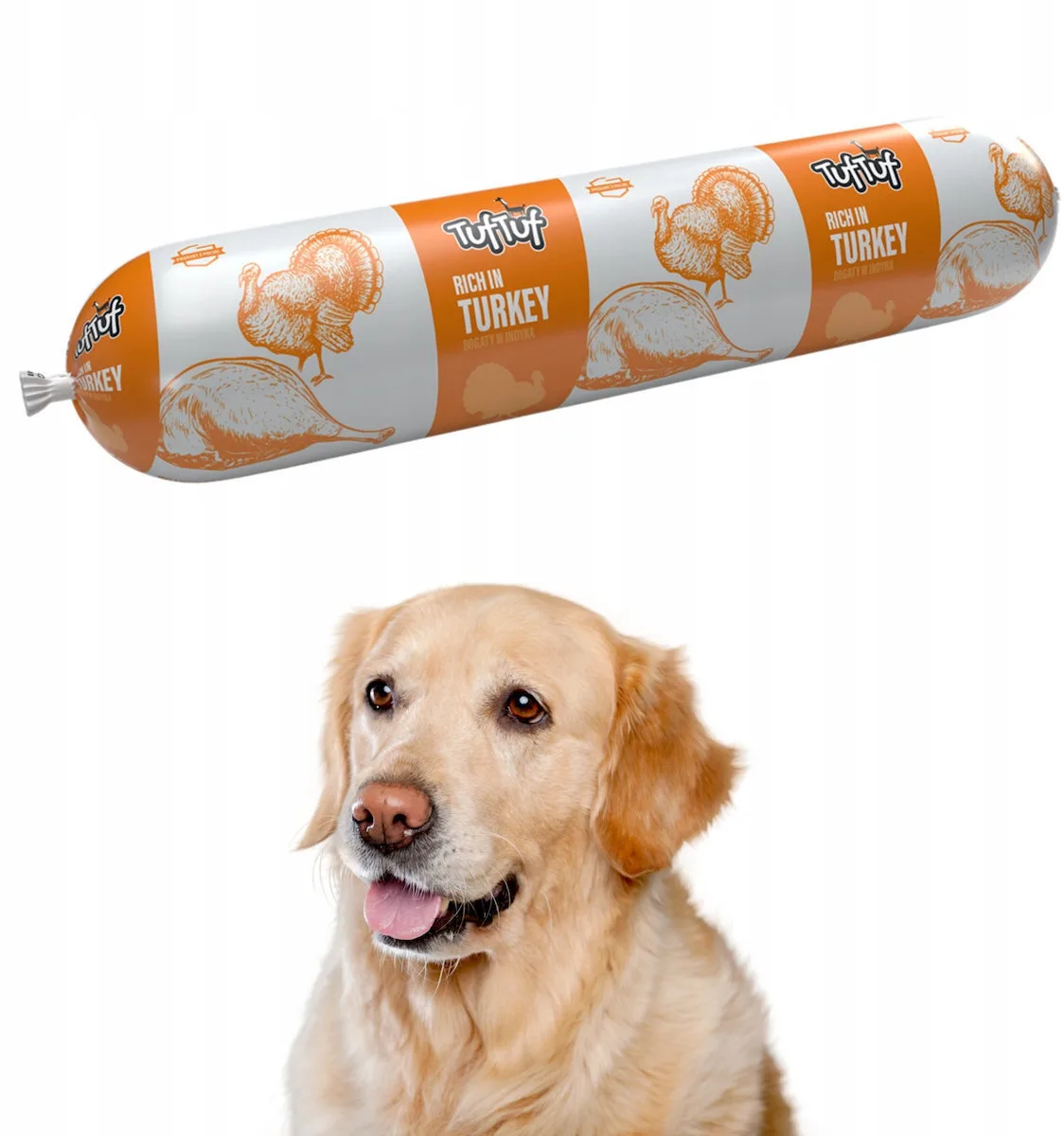 Bult Λιχουδιές σε Stick Σκύλου με Γαλοπούλα 900gr Bult Λιχουδιές σε Stick Σκύλου με Γαλοπούλα 900gr - Image 1
