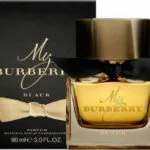 Burberry My Burberry Black Eau de Parfum 90ml