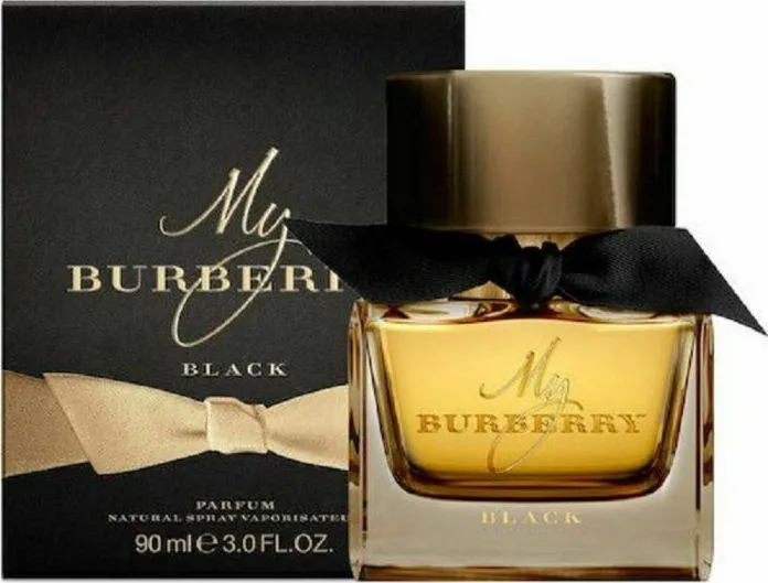 Burberry My Burberry Black Eau de Parfum 90ml Burberry My Burberry Black Eau de Parfum 90ml - Image 1