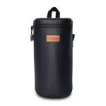 C-Rope Θήκη Φωτογραφικού Φακού CRP-PLB-XL-BLK Μέγεθος Large Μαύρη