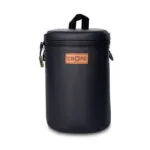 C-Rope CRP-PLB-L-BLK Θήκη Φωτογραφικού Φακού Μαύρη