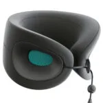 Cabeau Evolution X Μαξιλαράκι Ταξιδίου Memory Foam Παιδικό Τιρκουάζ