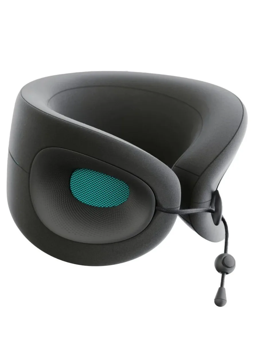 Cabeau Evolution X Μαξιλαράκι Ταξιδίου Memory Foam Παιδικό Τιρκουάζ Cabeau Evolution X Μαξιλαράκι Ταξιδίου Memory Foam Παιδικό Τιρκουάζ - Image 1