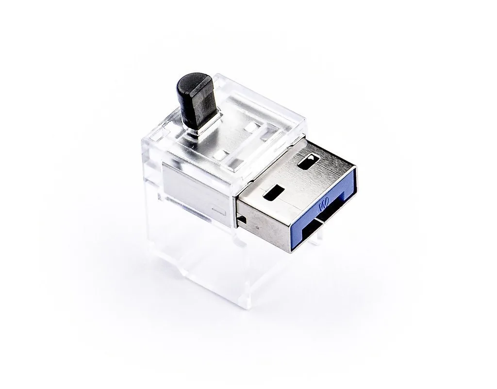 Cable Locks Smartkeeper Nc13p1bk 12 X Lan 2 Without Lock Key Black Cable Locks Smartkeeper Nc13p1bk 12 X Lan 2 Without Lock Key Black - Image 1