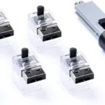 Cable Locks Smartkeeper Nc13pkbk 5 X Lan 2 1 X Lock Key Black