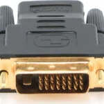 Cablexpert Μετατροπέας DVI-D male σε HDMI female 1τμχ A-HDMI-DVI-2