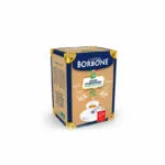Caffe Borbone Κάψουλες Espresso Oro Συμβατές με Μηχανή E.S.E. Pod 50caps