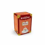 Caffe Borbone Κάψουλες Espresso Respresso Blu Συμβατές με Μηχανή Nespresso 50caps
