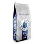 Caffe Borbone Καφές Espresso Miscela Blu σε Κόκκους 1kg