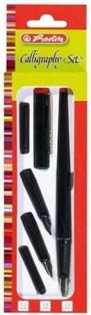 Calligraphy Set 1.1 1.5 2.3 Mm 199485 Calligraphy Set 1.1 1.5 2.3 Mm 199485 - Image 1