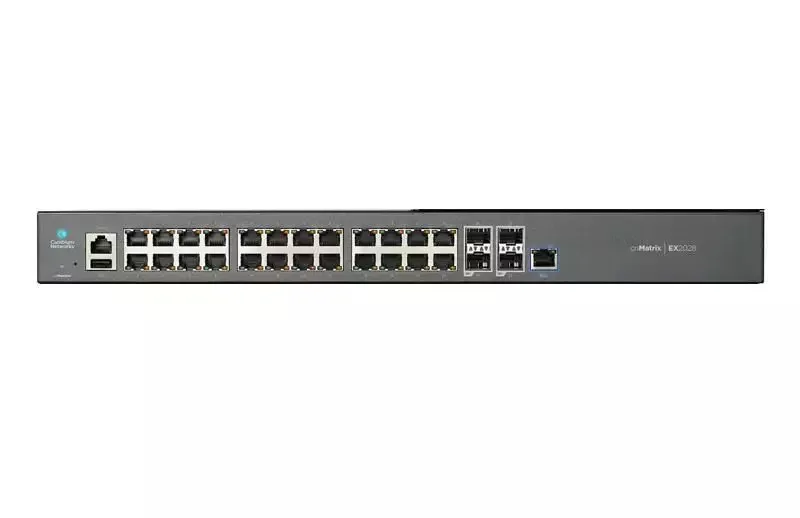Cambium Networks Καλώδιο Οπτικής Ίνας SFP+ 802.1m Μαύρο Cambium Networks Καλώδιο Οπτικής Ίνας SFP+ 802.1m Μαύρο - Image 1