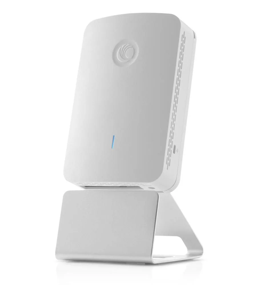Cambium Networks cnPilot e430H Access Point Wi‑Fi 5 Dual Band (2.4 & 5GHz) Μονό Kit Cambium Networks cnPilot e430H Access Point Wi‑Fi 5 Dual Band (2.4 & 5GHz) Μονό Kit - Image 1