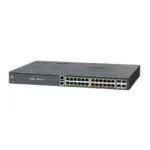 Cambium Networks EX3028R-P Managed L2 / L3 PoE Switch με 24 Θύρες Gigabit (1Gbps) Ethernet και 4 SFP Θύρες