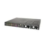Cambium Networks TX2020R-P Managed L2 / L3 PoE Switch με 16 Θύρες Gigabit (1Gbps) Ethernet και 4 SFP Θύρες