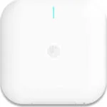 Cambium Networks XV3-8 WiFi Mesh Network Access Point Wi‑Fi 6 Tri Band (2.4 & 5 & 5GHz)