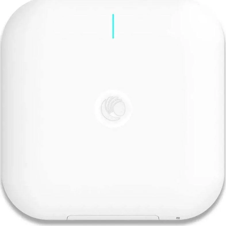 Cambium Networks XV3-8 WiFi Mesh Network Access Point Wi‑Fi 6 Tri Band (2.4 & 5 & 5GHz) Cambium Networks XV3-8 WiFi Mesh Network Access Point Wi‑Fi 6 Tri Band (2.4 & 5 & 5GHz) - Image 1