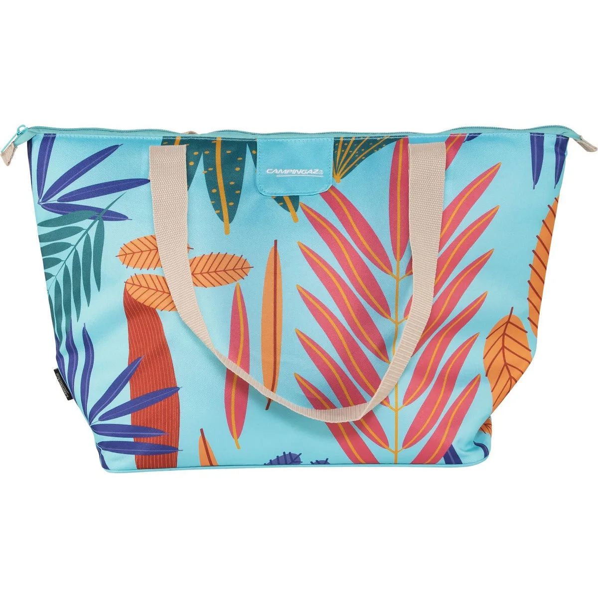 Campingaz Ethnic Shopping Bag 15l Campingaz Ethnic Shopping Bag 15l - Image 1