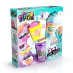 Canal Toys 3 In1 Slime Shakers Ctssc241