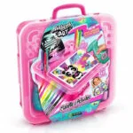 Canal Toys Ζωγραφική για Παιδιά 3+ Ετών 11017