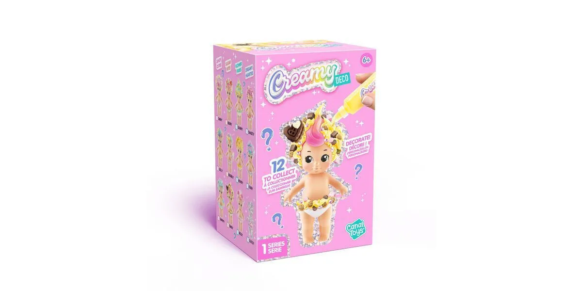 Canal Toys Παιδική Χειροτεχνία για Παιδιά 5+ Ετών Canal Toys Παιδική Χειροτεχνία για Παιδιά 5+ Ετών - Image 1