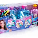 Canal Toys Slime Μαγικά Φίλτρα για Παιδιά 6+ Ετών 3τμχ 119259