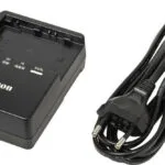 Canon Μονός Φορτιστής Μπαταρίας LC-E6E 3349B001