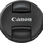 Canon E-67 II Κάλυμμα Φακού 6316B001