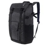 Canyon BPA-5 Αδιάβροχη Τσάντα Πλάτης για Laptop 15.6" σε Μαύρο χρώμα