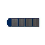 Canyon Αναδιπλούμενο Ηλιακό Panel Φορτιστής 100W