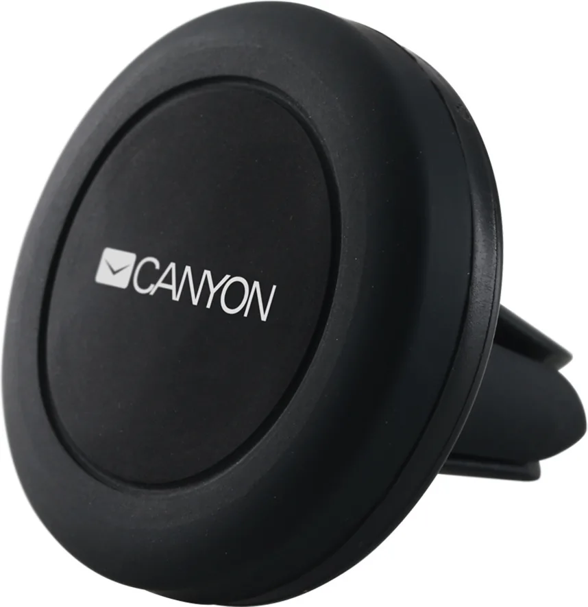 Canyon Βάση Κινητού Αυτοκινήτου CNE-CCHM2 με Μαγνήτη Canyon Βάση Κινητού Αυτοκινήτου CNE-CCHM2 με Μαγνήτη - Image 1
